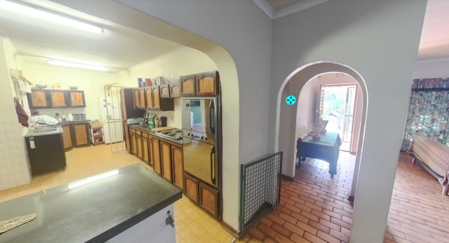2 Bedroom Property for Sale in Elandsrand North West
